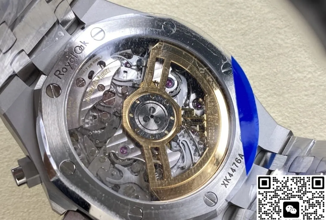 APS Factory Audemars Piguet Royal Oak 26240ST.OO.1320ST.07 1:1 Best Edition Replica Watch